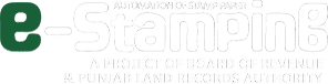 e-Stamping Logo